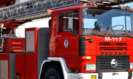 Convocatoria 17 Bombero/a Conductor/a Ayuntamiento Lugo
