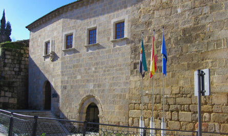 Ceses y nombramientos varios directores generales Junta Extremadura
