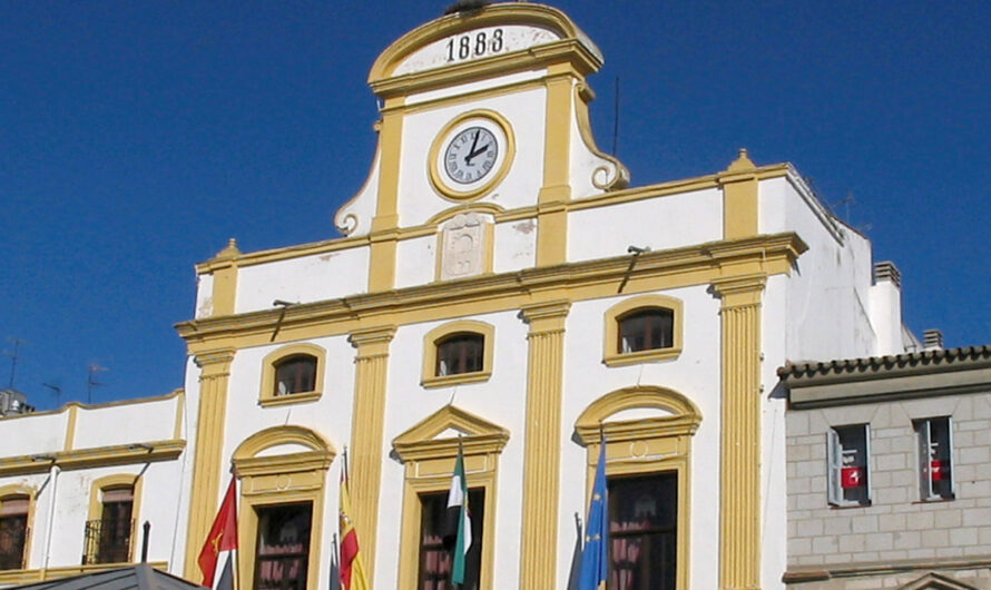 Convocadas plazas del Plan de Empleo Social del Ayuntamiento de Mérida