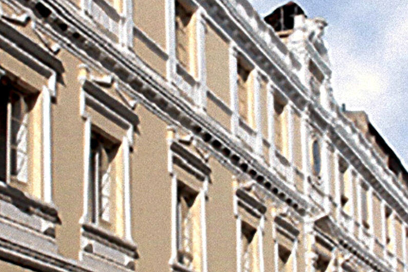 Admitidos definitivos y tribunal convocatoria Letrados CCEX