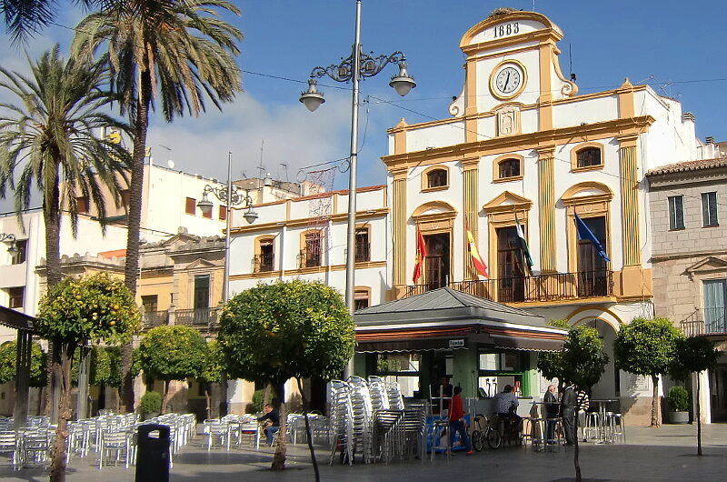 Convocadas plazas del Plan de Empleo Social del Ayuntamiento de Mérida