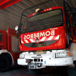 Parque de Bomberos