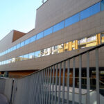 Junta de Extremadura - Edificio Morerías