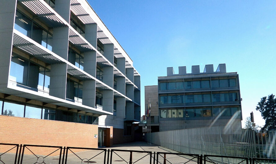 Nombramiento Director General de Tributos Consejería de Hacienda y Administración Pública de la CAE