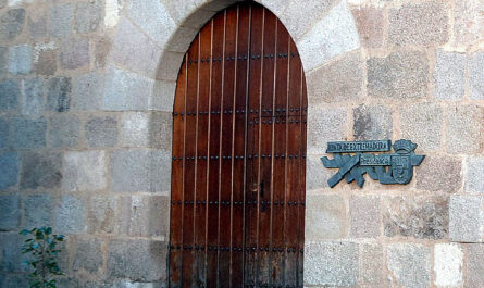 Presidencia de Junta de Extremadura