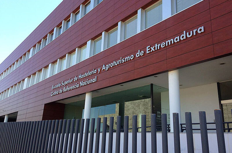 Fecha 2º ejercicio de Ayudante de Cocina Turno Libre de la CAE