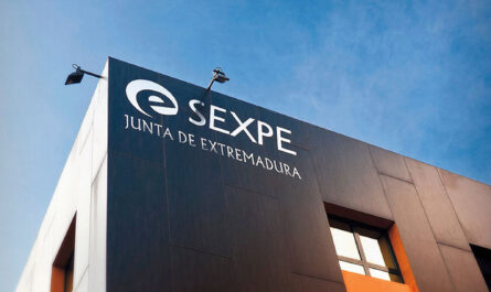 Modificación RPT funcionarios SEXPE