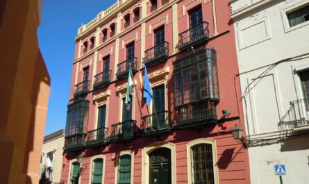 Admitidos provisionales Profesor/a Superior Repentización y Acompañamiento Diputación Badajoz