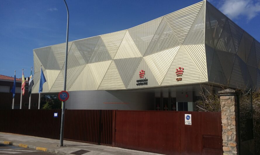 Bases para diferentes puestos en el OAR de Diputación de Badajoz