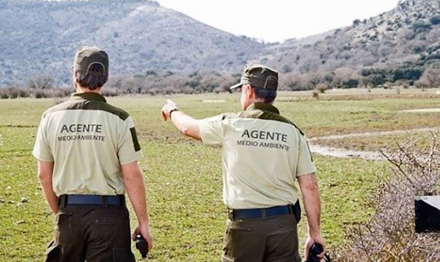 Aprobados 2º ejercicio y acreditación méritos Agentes Medio Natural CAE