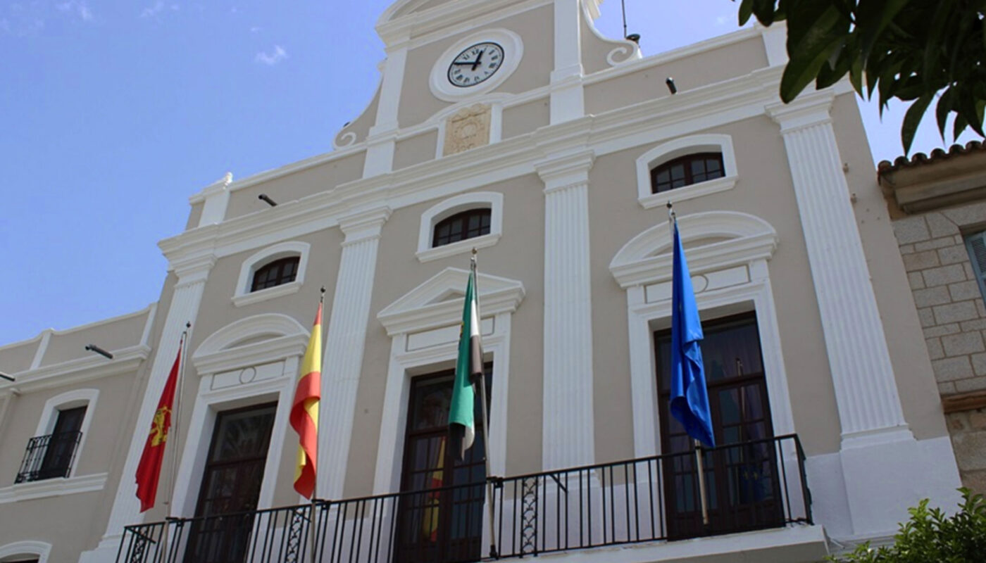 Oferta Pública Empleo 2023 Ayuntamiento Mérida