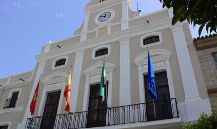 Nombramientos tribunales Administrativo/a y Técnico/a Medio/a Gestión Administrativa Mérida