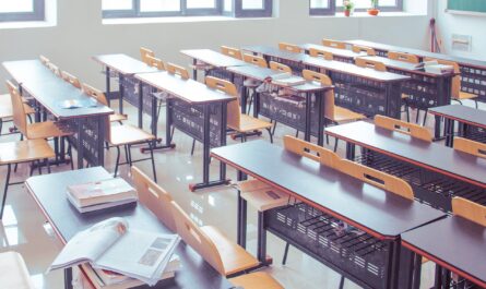 Convocatoria listas espera extraordinarias Cuerpos Docentes no Universitarios CAE