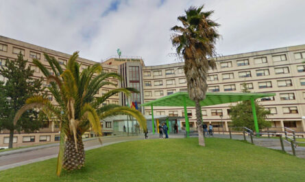 Concurso acceso plazas vinculadas a cuerpos docentes SES UEX