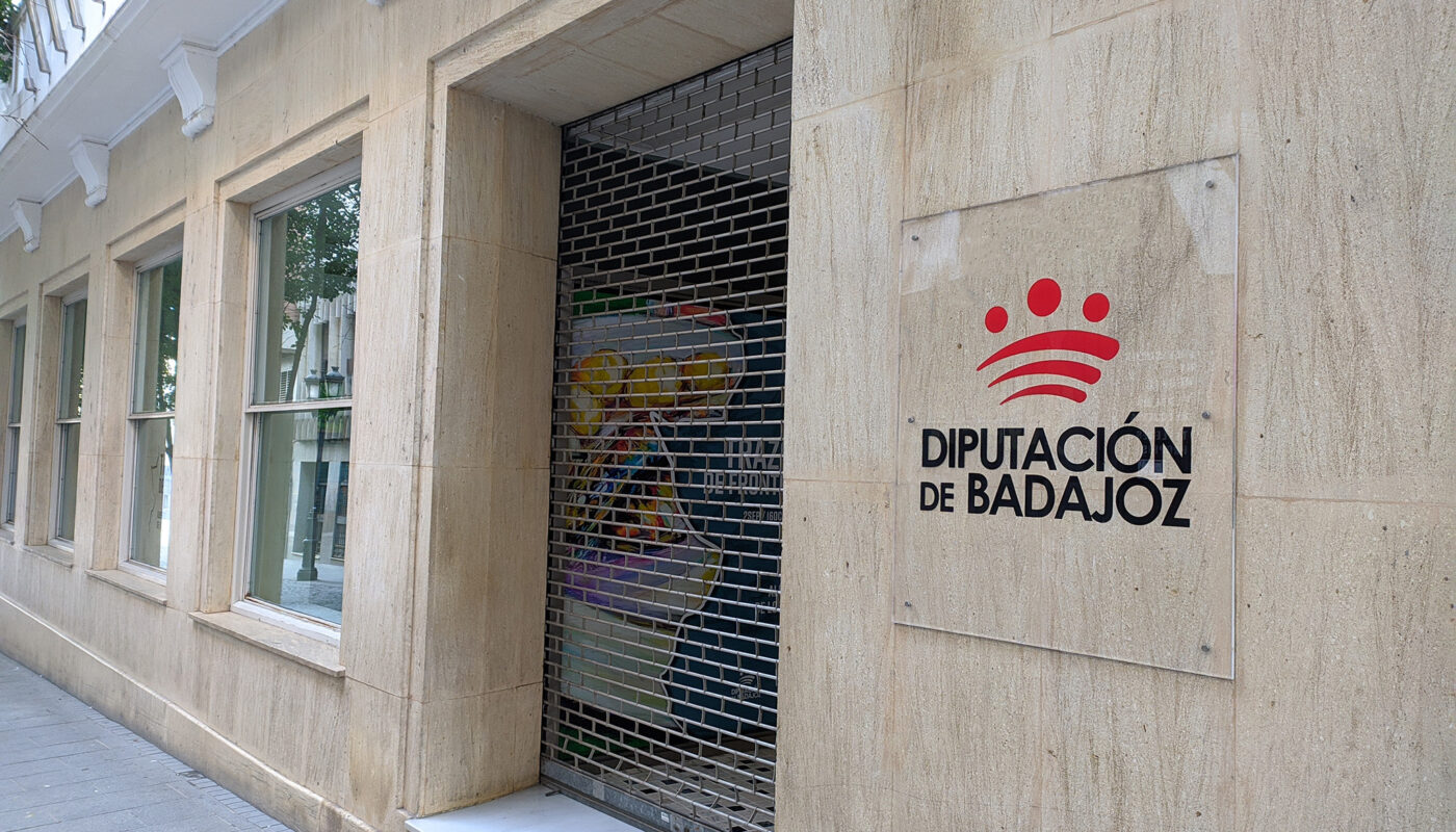 Bases convocatoria 2 Técnico/a Medio Gestión Medioambiental Diputación Badajoz