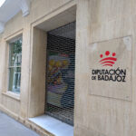 Diputación de Badajoz
