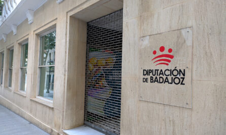 Diputación de Badajoz