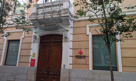 Diputación de Badajoz