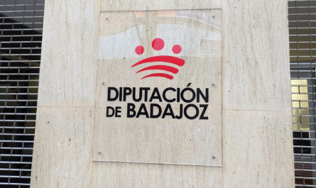 Diputación de Badajoz