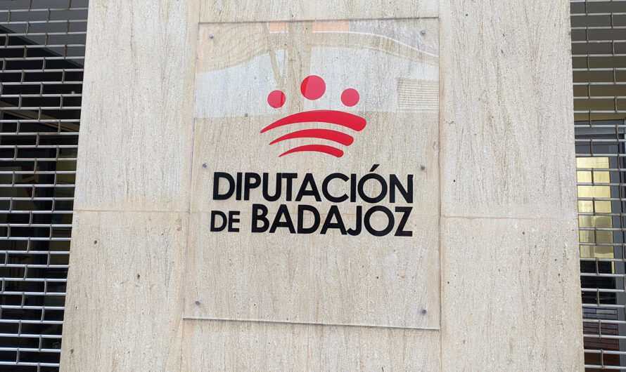 Plantilla respuestas examen bolsa trabajo Periodista Diputación Badajoz