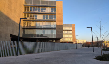 Temarios turno ascenso personal laboral Junta Extremadura