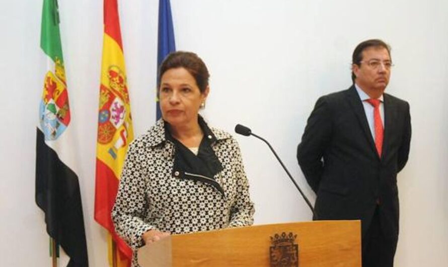 Desprecio de la Junta de Extremadura al trabajo de interinos y temporales