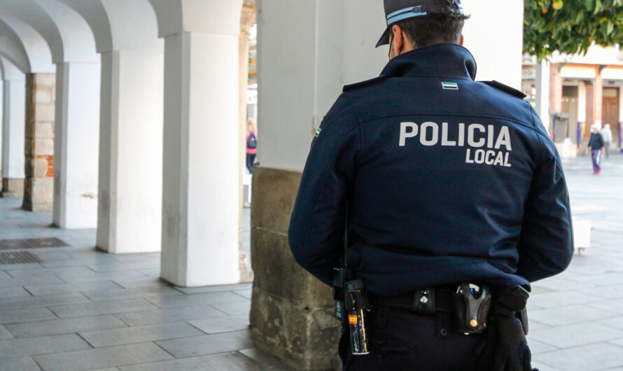 Corrección errores bases convocatoria 2 agentes Policía Local Mérida turno movilidad