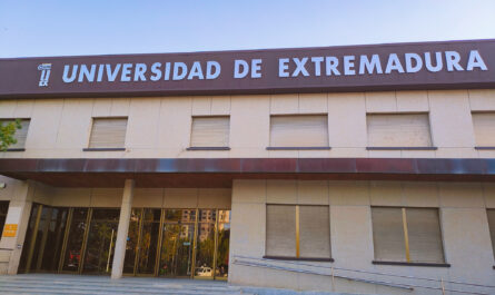 Convocatoria concurso acceso cuerpos docentes UEx