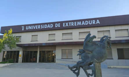 Convocatoria concurso méritos personal funcionario Administrador/a, Jefatura Sección y Jefaturas Negociado UEX