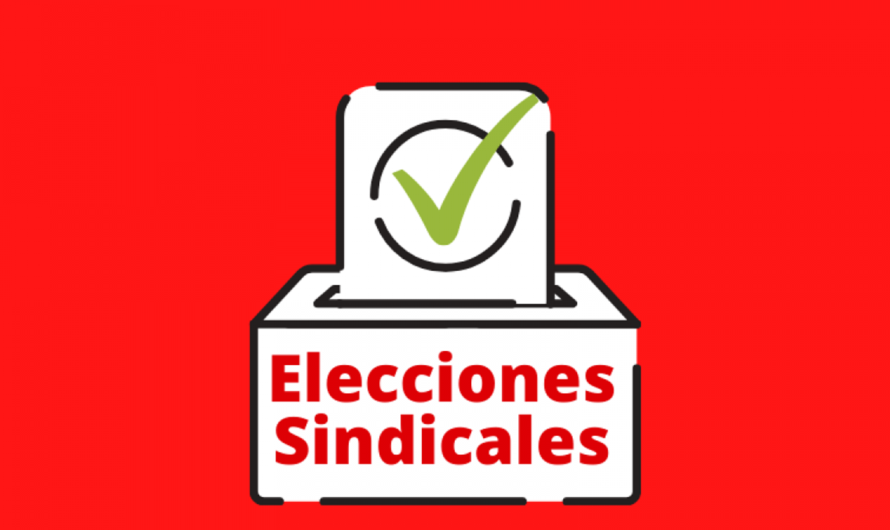 Permiso horario para votar mañana en la AG Junta de Extremadura