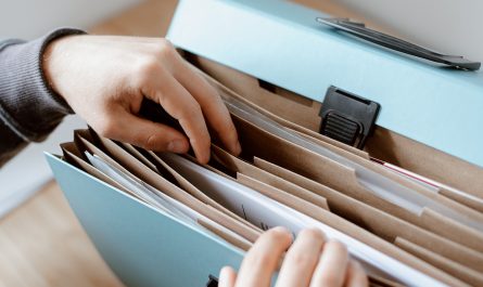 Censos de empleados/as públicos/as designados/as como vocales de tribunales de selección
