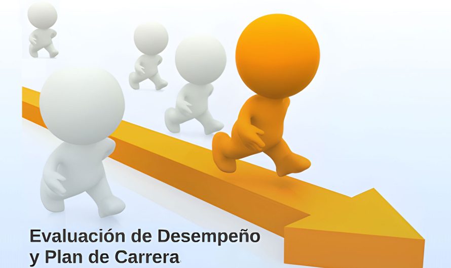 Evaluación del desempeño y carrera profesional: ¿hasta dónde?