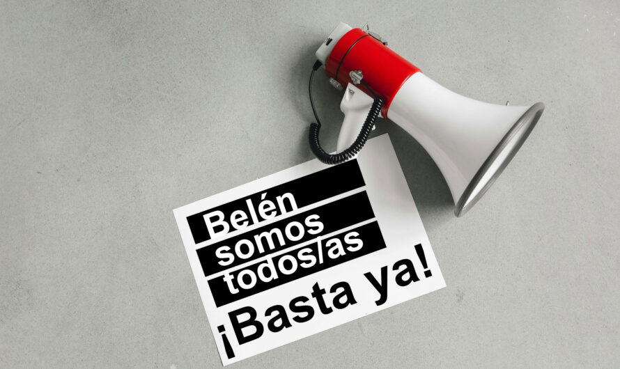 El SIP se manifiesta por el asesinato de Belén