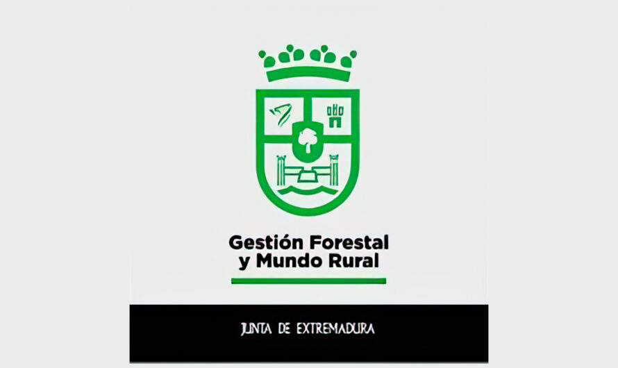 Nombramiento del Consejero de Gestión Forestal y Mundo Rural Junta Extremadura