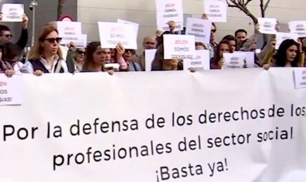 El SIP apoya a la familia de Belén Cortés y exige cambios en la Junta