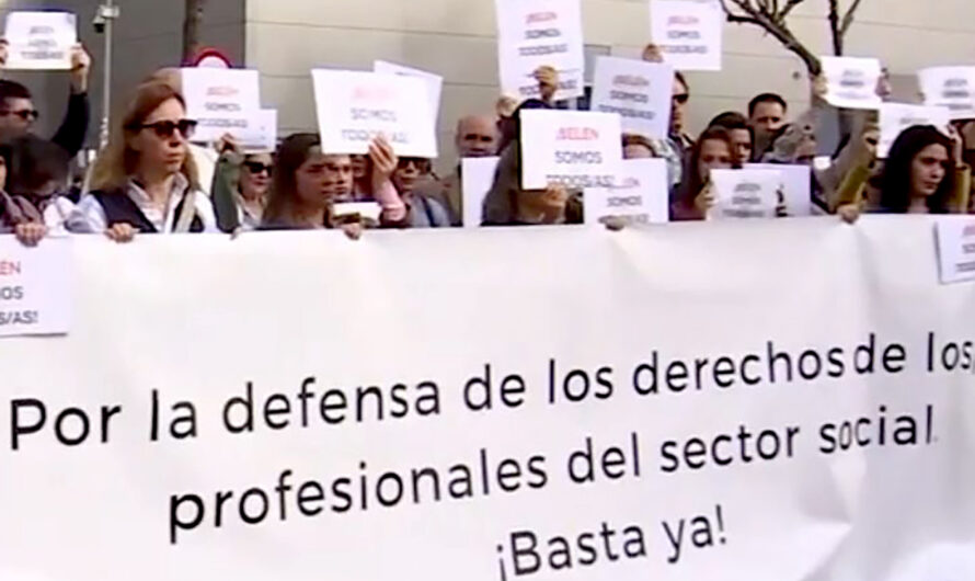 El SIP apoya a la familia de Belén Cortés y exige cambios en la Junta