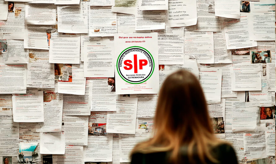 Resumen de ofertas de empleo del BOE en Extremadura con fin de plazo entre el 1 y el 5 de junio