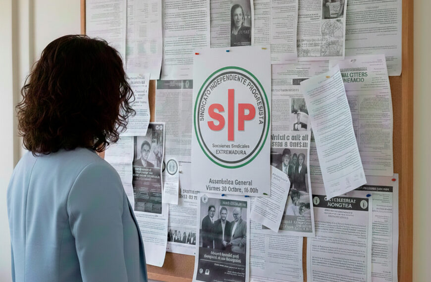 Publicado el número de mayo de «Independencia y solidaridad», con las noticias más relevantes del SIP