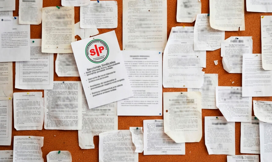 Compromiso de atención directa y rápida a los trabajadores