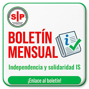 Boletín mensual IS