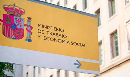 El SIP acude al Organismo de Inspección de Trabajo en Madrid por el bloqueo de la Junta de Personal de Cáceres