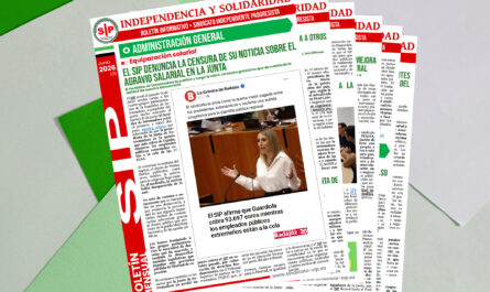 Boletín mensual IS junio 2026