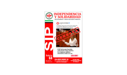 INDEPENDENCIA Y SOLIDARIDAD Nº 68 :: Enero-Junio 2026