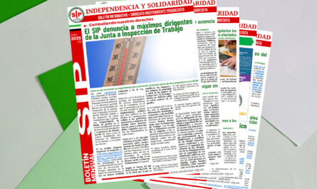 Boletín mensual IS julio 2026